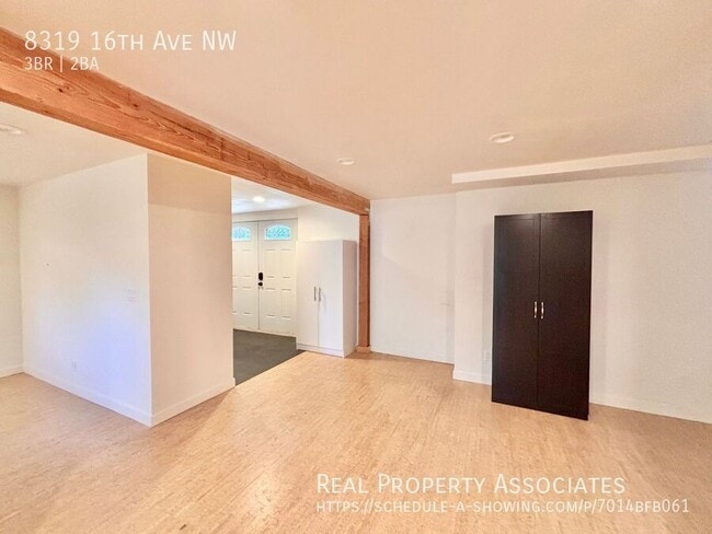 Building Photo - 8319 16th Ave NW