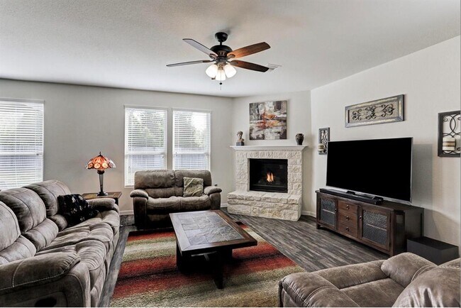 Building Photo - 15838 Winter Cypress Wy