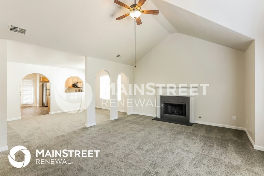 Building Photo - 2804 Crest Ridge Way SW