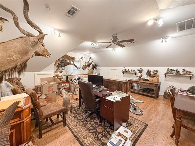 Building Photo - 4500 San Carlos Dr
