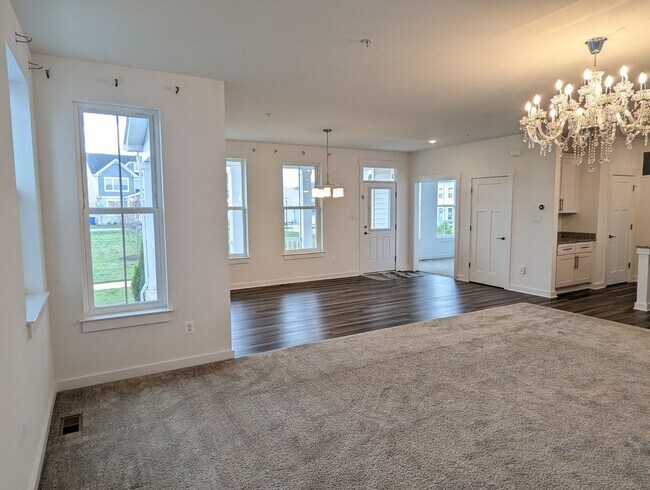 Building Photo - 1207 Marsalis Pl