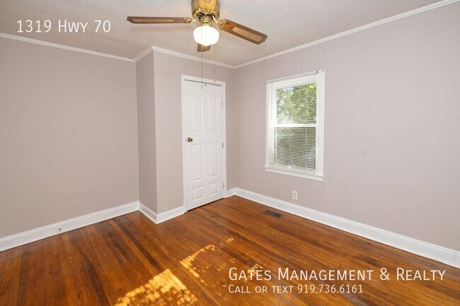 Building Photo - 1319 US-70