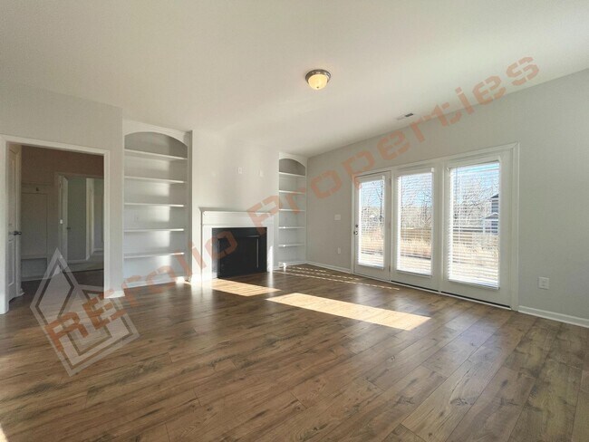 Building Photo - Stunning 4 Bedroom 2.5 Bathroom Home w/ Primary Suite on Main Level @ Ashcroft, Clayton, Availabl...