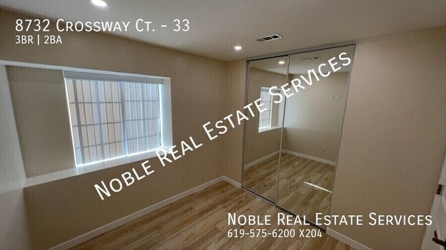 Building Photo - 8732 Crossway Ct