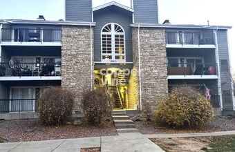 Building Photo - 8803 Colorado Blvd