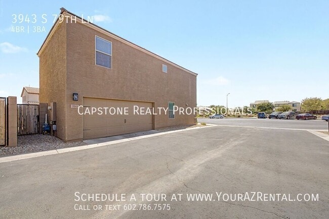 Building Photo - 3943 S 79th Ln