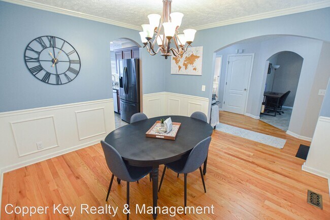 Building Photo - 3 br, 2.5 bath House - 850 Nandina Court