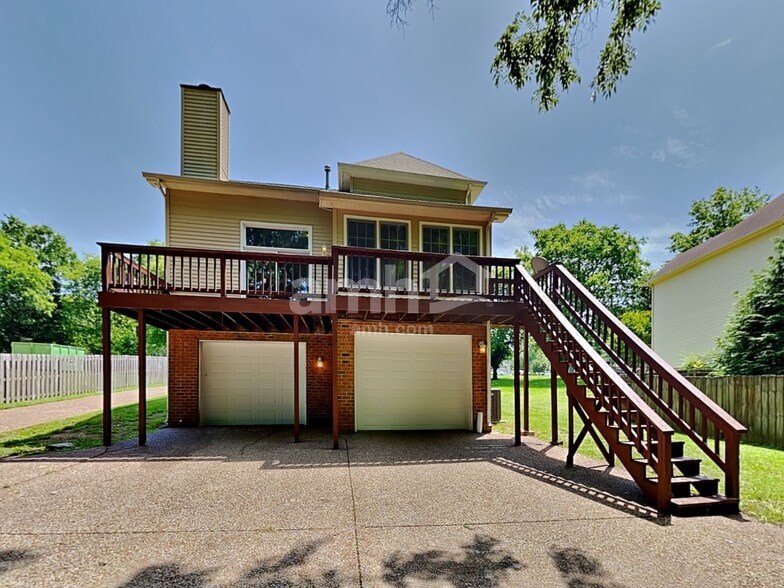 Building Photo - 1423 Shoreside Dr