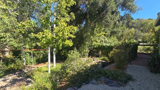Building Photo - Private, peaceful home on nearly half an a...