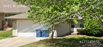 Building Photo - 4061 W Lombard-