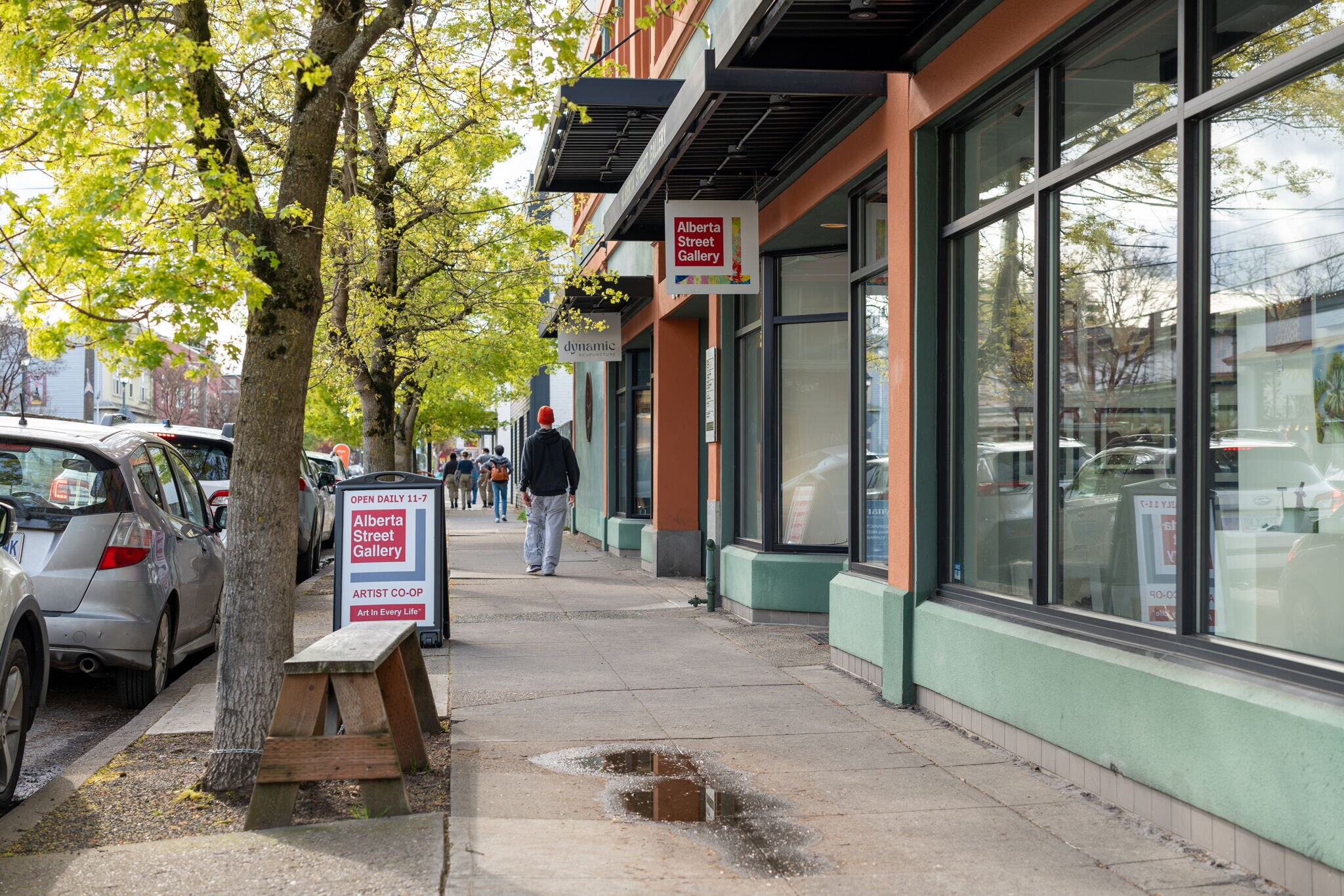 Building Photo - 2438 NE Killingsworth St.