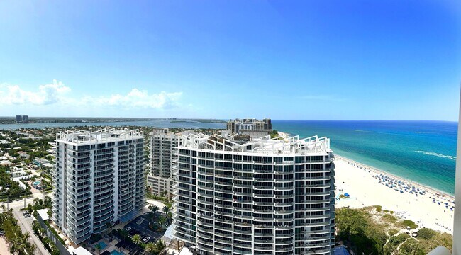 Building Photo - 3000 N Ocean Dr