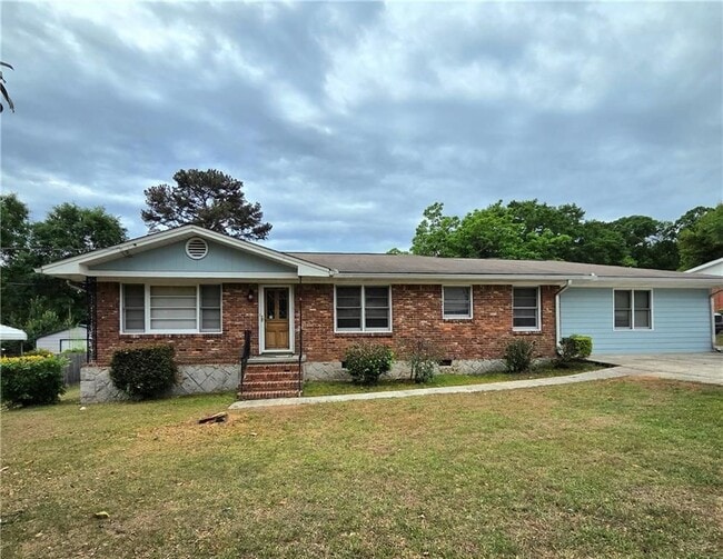 Building Photo - 421 Springside Dr