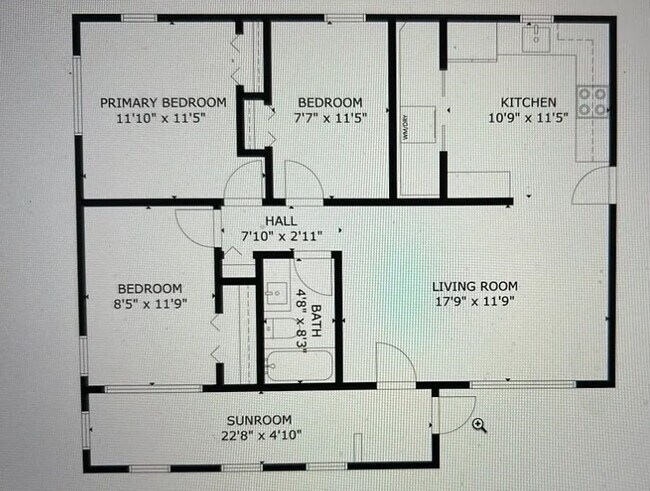 Building Photo - 33 Sherry St