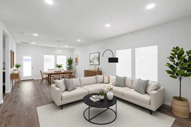 Building Photo - 3425 Marie Dr