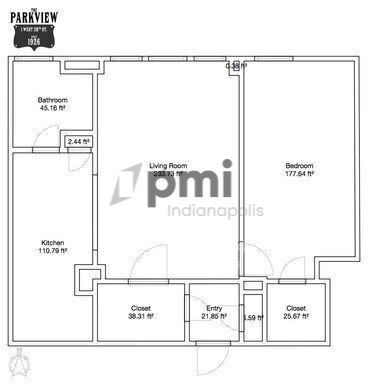 Building Photo - 1 W 28th St