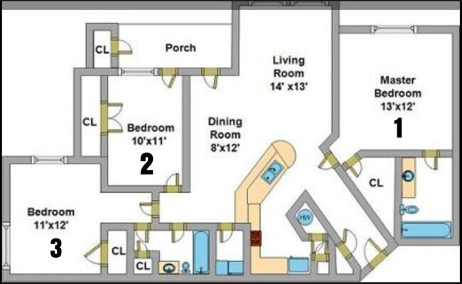 Building Photo - 9749 Campus Walk Ln