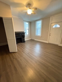 Building Photo - 340 Academy St