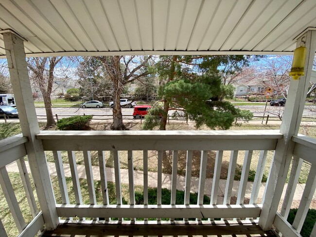 Building Photo - Charming 1 Bed 1 Bath Condo near Windsor L...