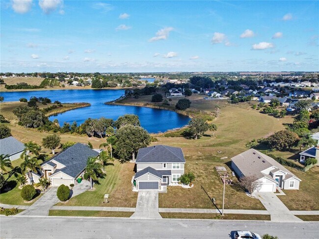 Building Photo - 1405 Vista del Lago Blvd