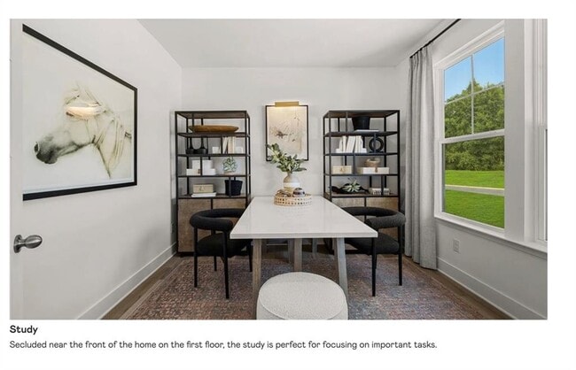 Building Photo - 137 Saddlebred Wy