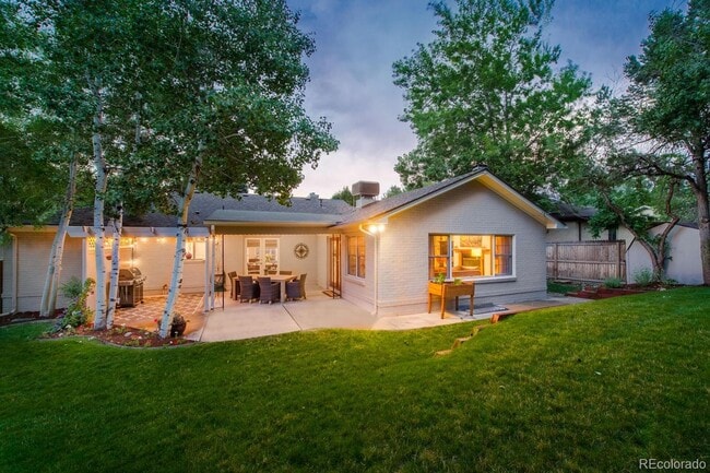 Building Photo - Beautiful Ranch in Belcaro Neighborhood