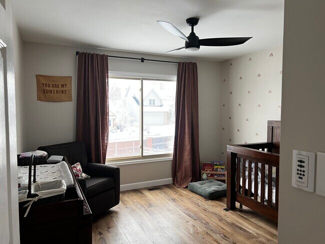Building Photo - 4215 Cromwell Ct