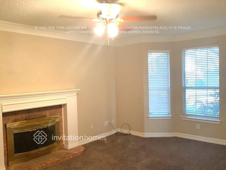 Building Photo - 1409 Fairhaven Dr