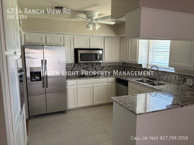 Building Photo - 4714 Ranch View Rd