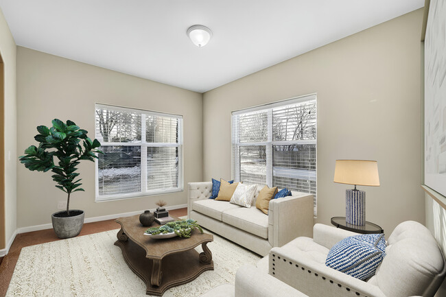 Building Photo - 344 E Goebel Dr