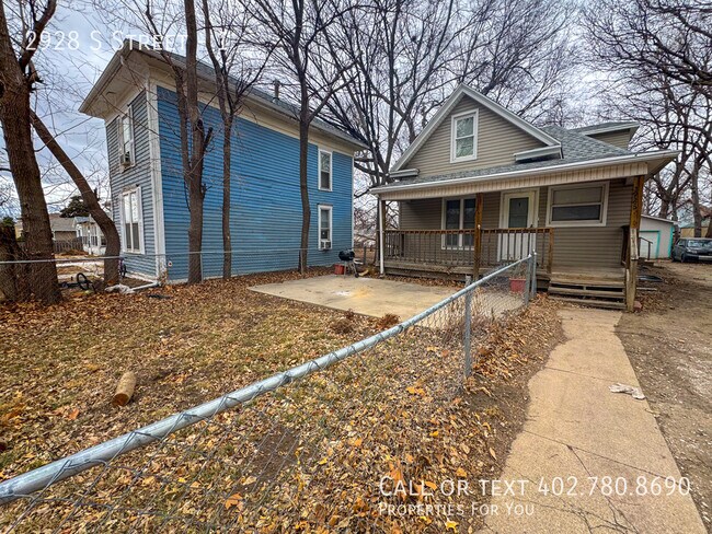 Building Photo - 2928 S Street-1