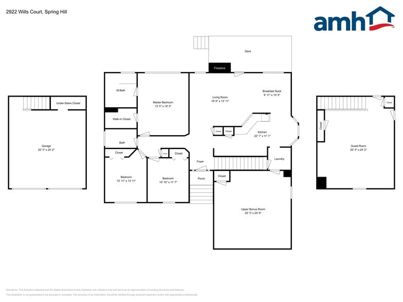 Building Photo - 2922 Wills Ct