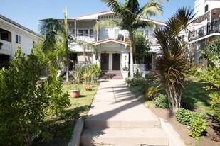 Building Front - 1723 Winona Blvd