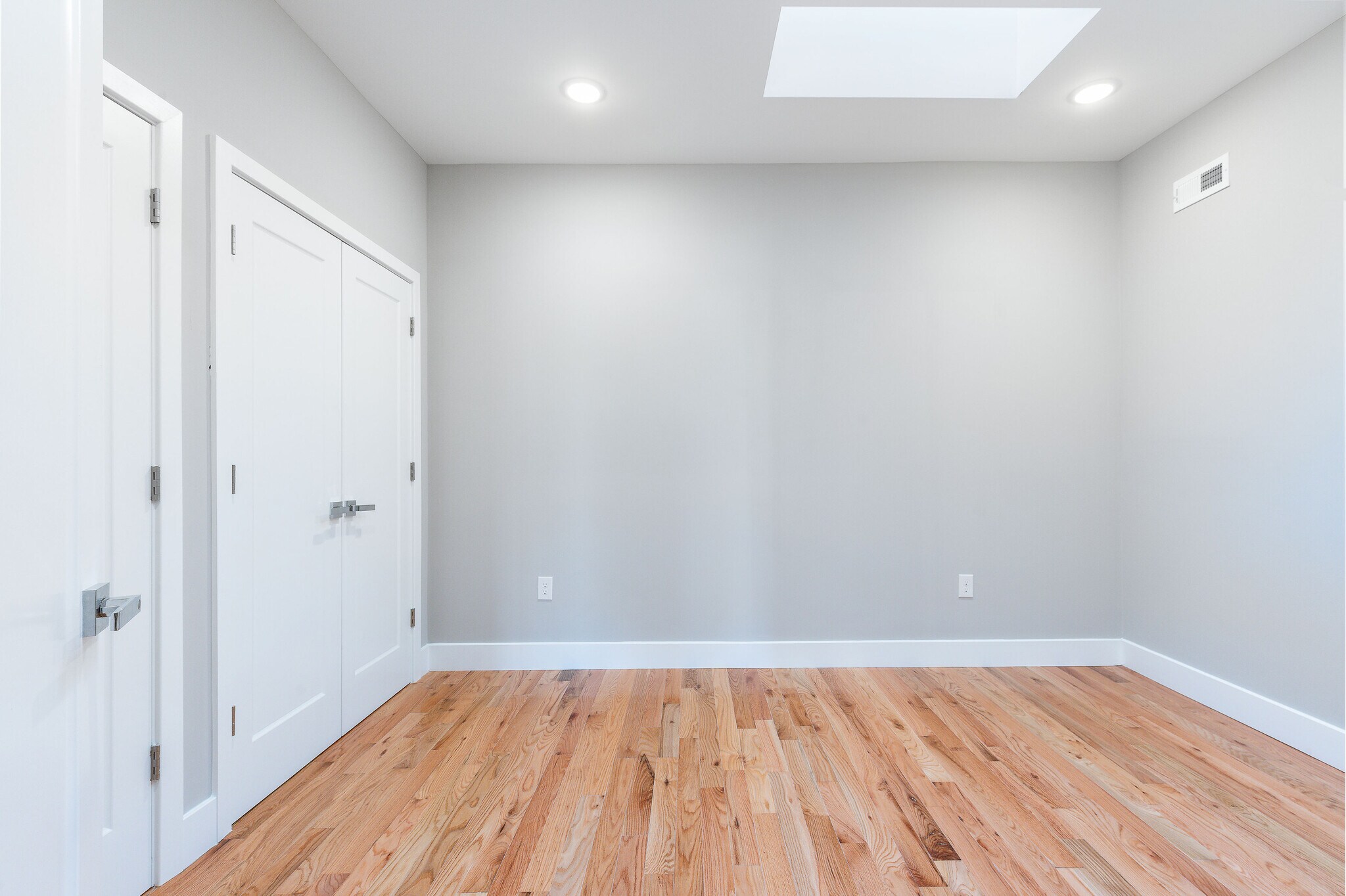 2nd bedroom - 1331 N 17th St