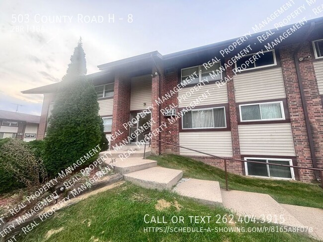 Primary Photo - 2 Bedroom Upper Apartment @ Creekside Apar...