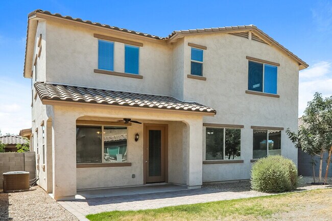 Building Photo - 8616 E Lobo Ave