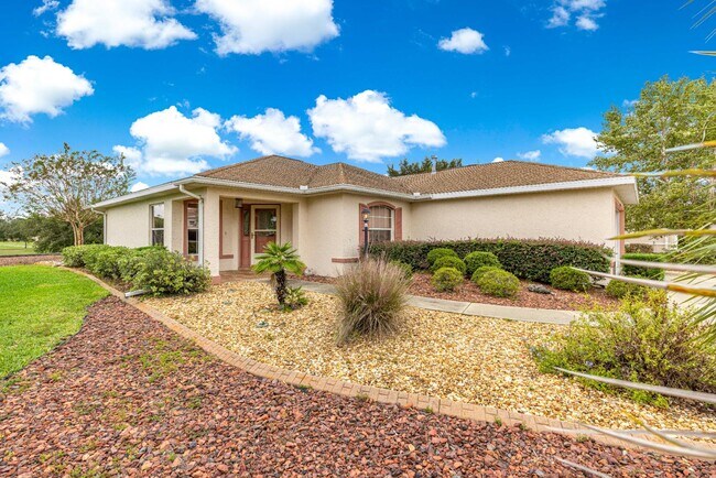 Building Photo - 9119 SW 99th Ct Rd