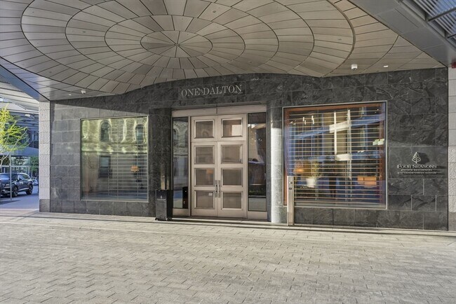 Building Photo - 1 Dalton St
