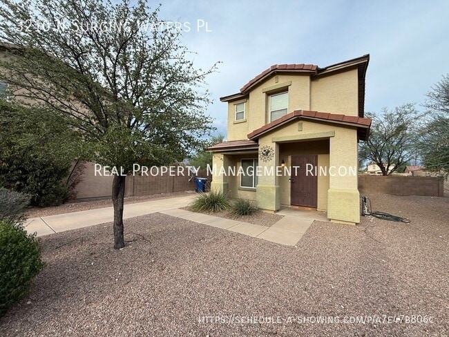 Primary Photo - 3210 N Surging Waters Pl
