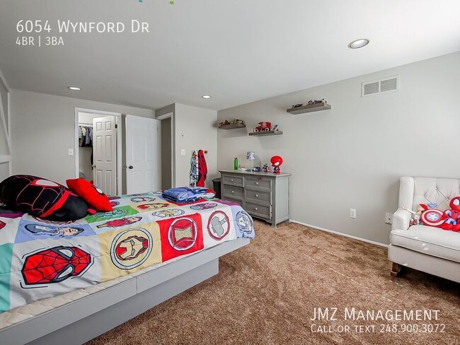 Building Photo - 6054 Wynford Dr