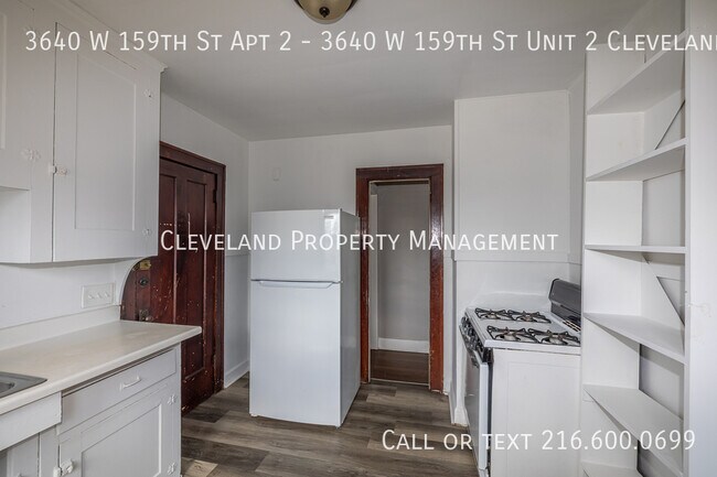 Building Photo - 3640 W 159th St