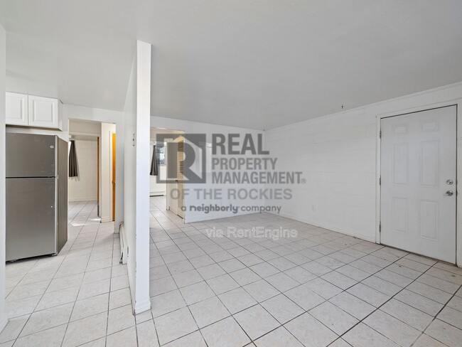 Building Photo - 1116 Alford St