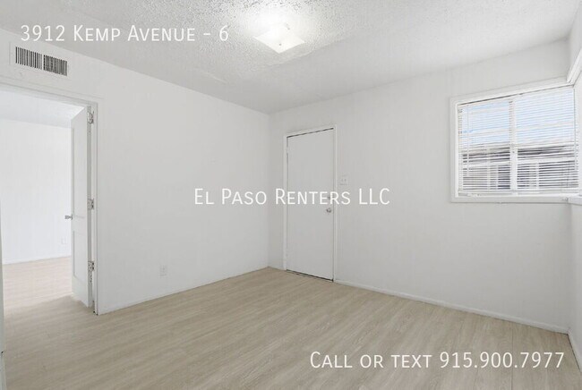 Building Photo - 3912 Kemp Ave