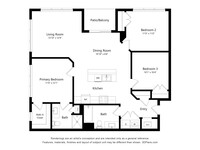 Building Photo - Brand New - War Eagle Apartments in the Ri...