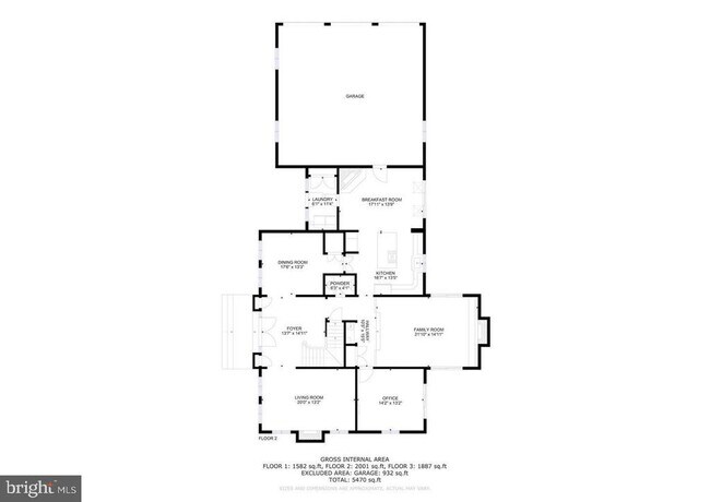 Building Photo - 5615 Foggy Ln