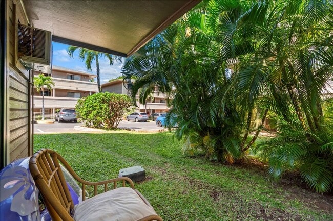 Building Photo - 2br - Kihei Shores-Nice and Cool 2/2 Groun...