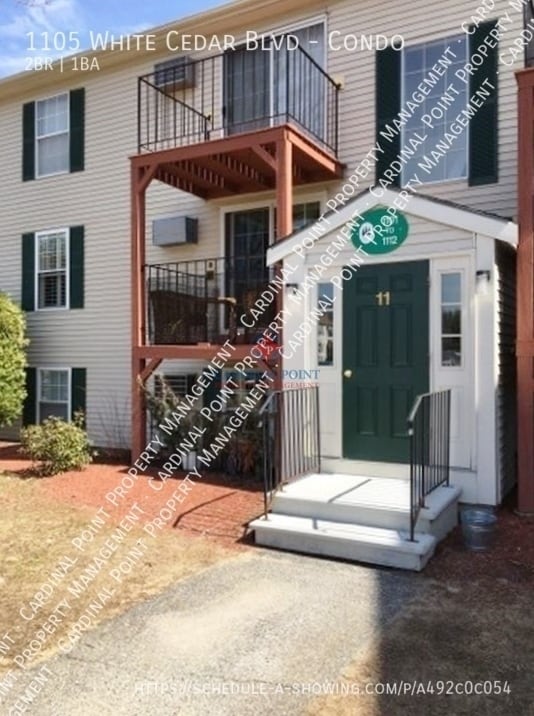 Primary Photo - 1105 White Cedar Blvd