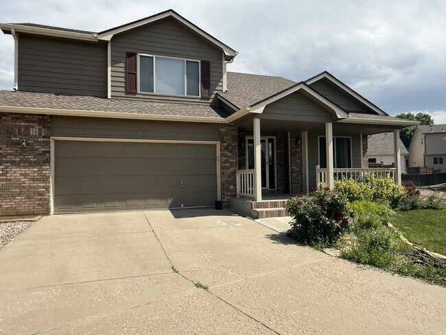 Primary Photo - 1427 Painted Desert Ct