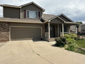 Building Photo - 1427 Painted Desert Ct
