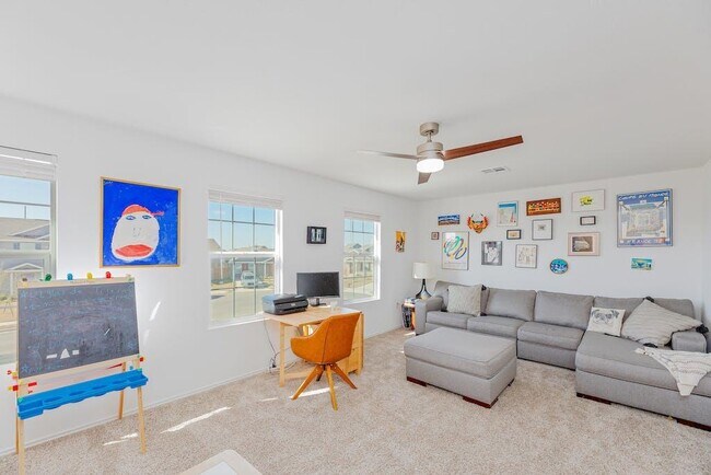 Building Photo - 17817 Willacy Cv